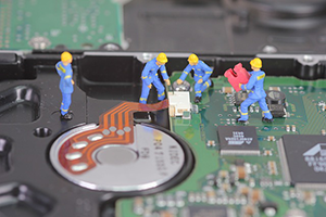 Ankara harddisk kurtarma