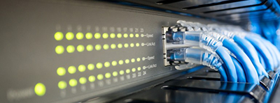 Ethernet switch, utp kablo